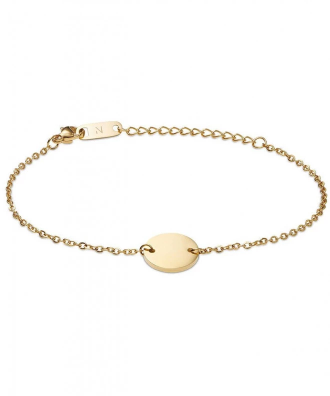 Pulsera Meller Nalya Meissa BR-MEIGOLD