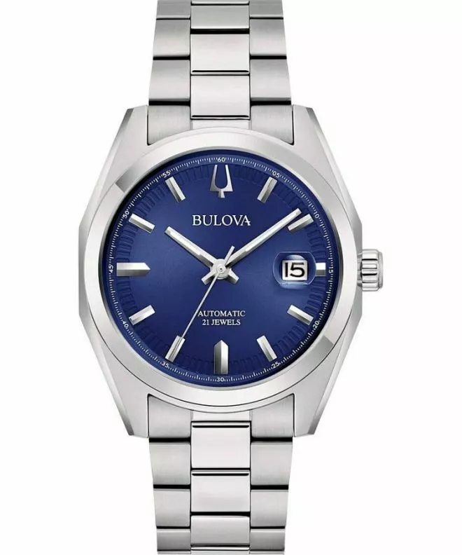 Reloj para hombres Bulova Surveyor Automatic 96B436