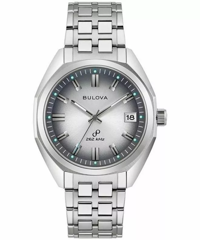 Reloj para hombres Bulova Precisionist Jet Star 96B472