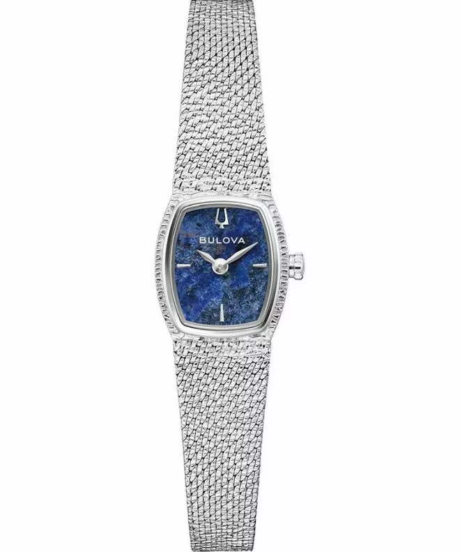 Reloj para mujeres Bulova Goddess Of Time 96L343