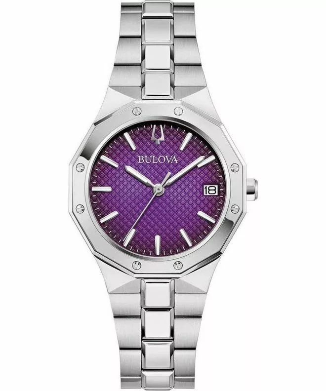 Reloj para mujeres Bulova Prestige 96M168