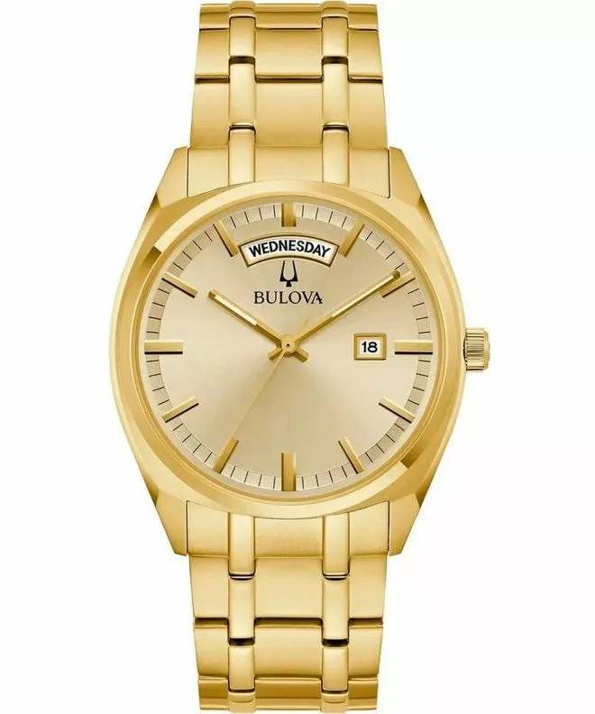 Reloj para hombres Bulova Surveyor 97C115