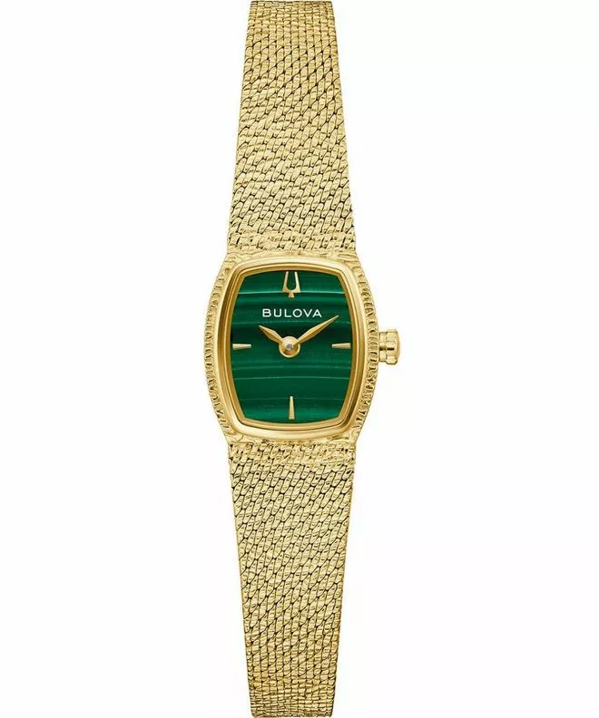 Reloj para mujeres Bulova Goddess Of Time 97L184