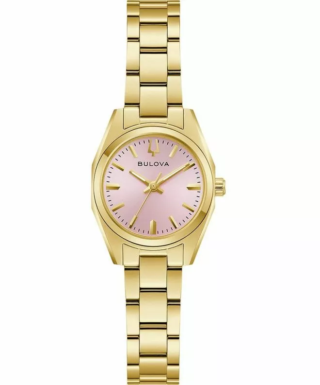 Reloj para mujeres Bulova Surveyor 97L187