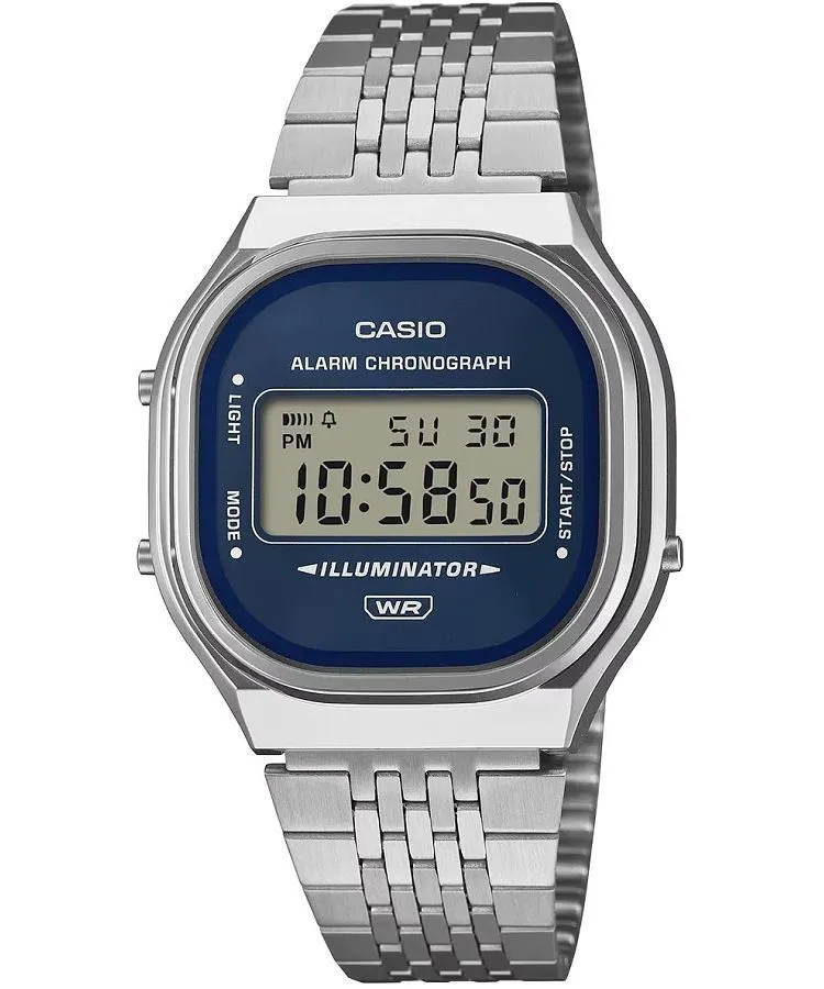 Reloj unisex Casio Vintage Digital A140WE-2AER