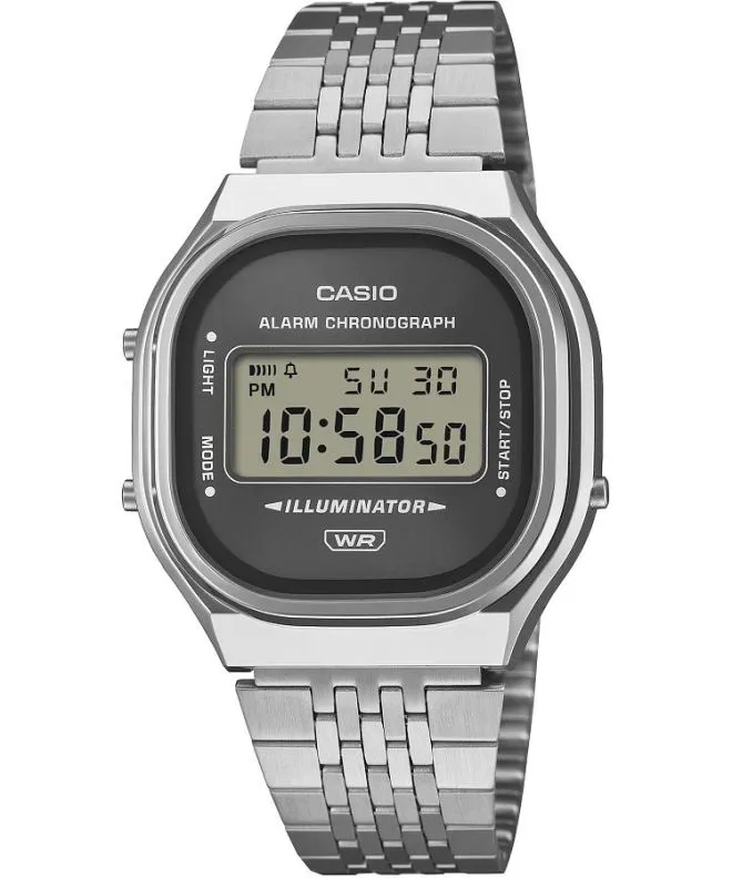 Reloj unisex Casio Vintage A140WE-8AER