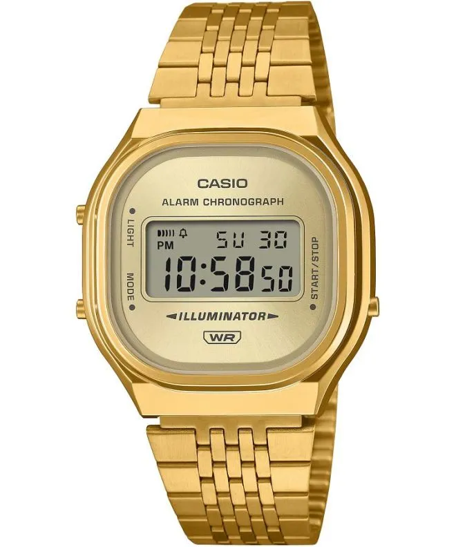 Reloj unisex Casio Vintage A140WEG-9AER