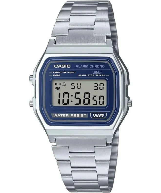 Reloj unisex Casio Vintage Maxi A158WEA-2EF