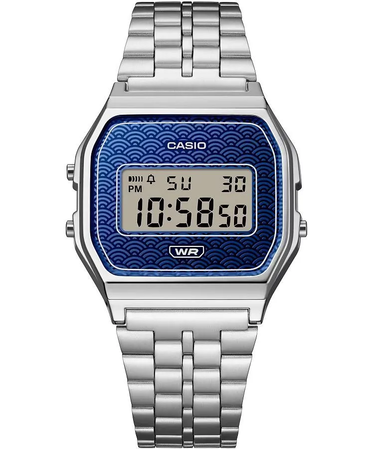Reloj unisex Casio Vintage A159WEVJ-2ER