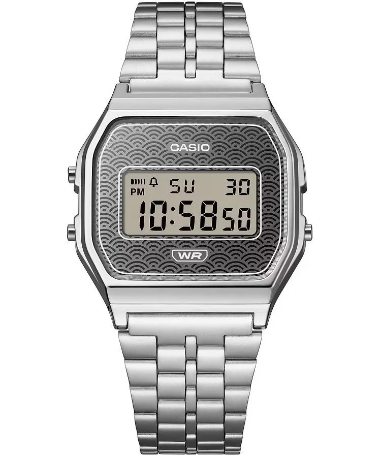 Reloj unisex Casio Vintage A159WEVJ-7ER