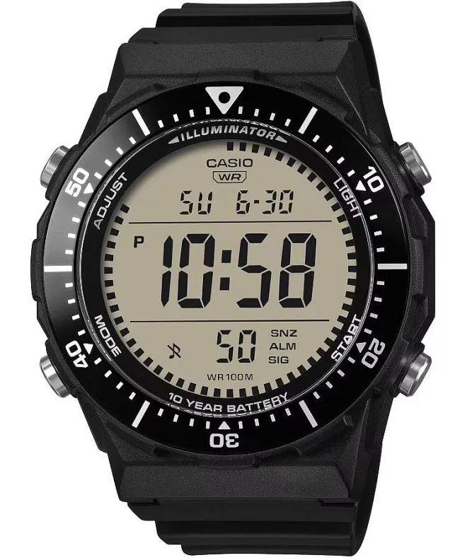 Reloj para hombres Casio AE-1700 Series AE-1700H-1AVEF