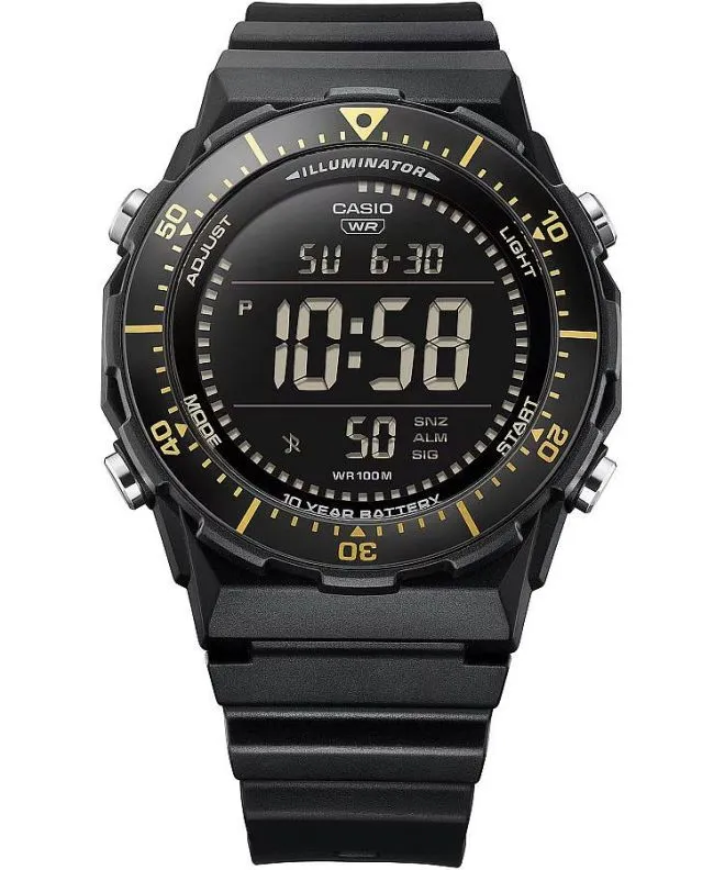 Reloj para hombres Casio AE-1700 Series AE-1700H-1BVEF