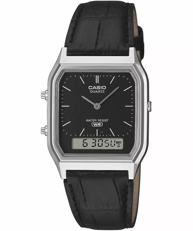 Reloj unisex Casio Vintage Classic AQ-230EL-1AER