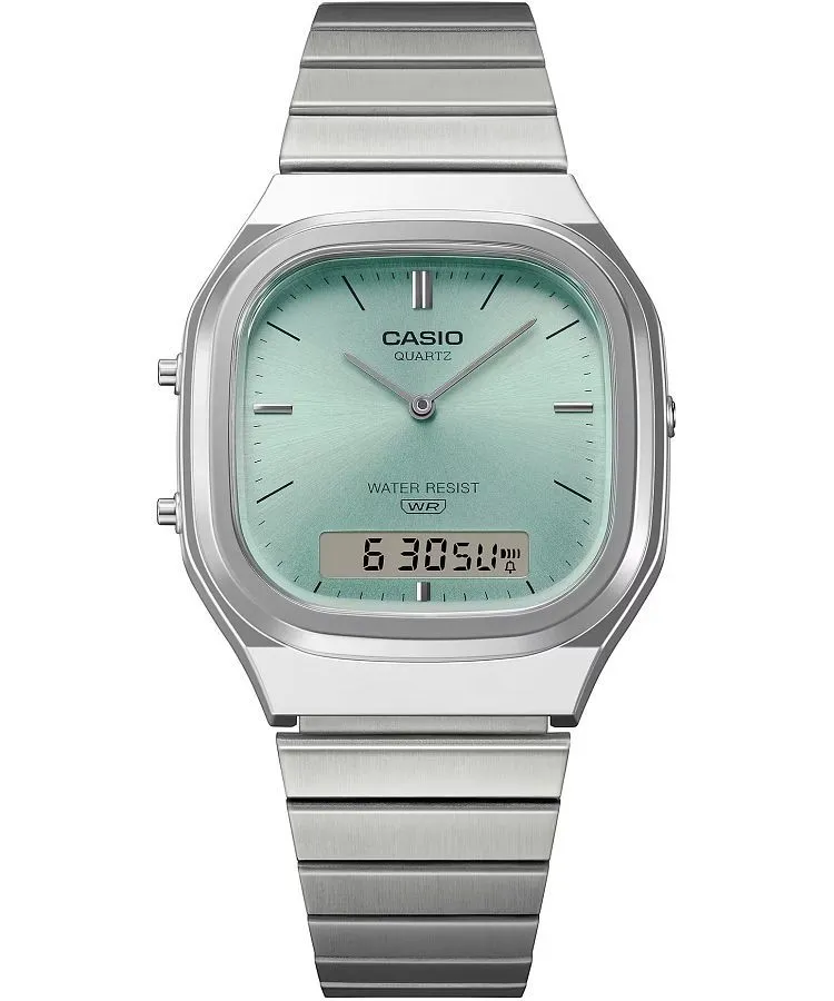 Reloj unisex Casio Vintage AQ-240E-2AEF