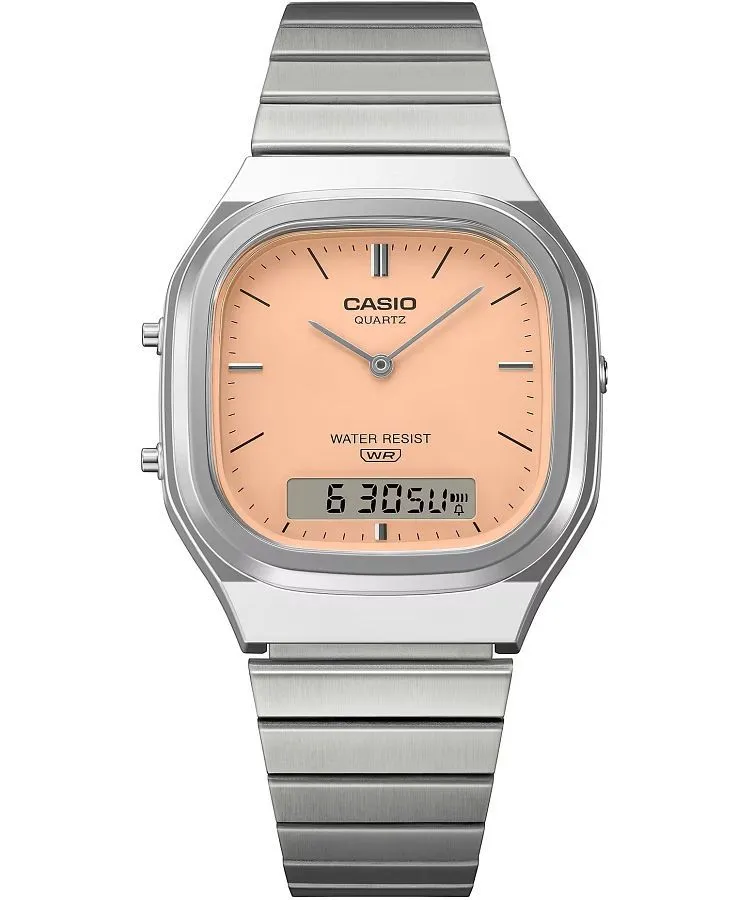 Reloj unisex Casio Vintage AQ-240E-4AEF