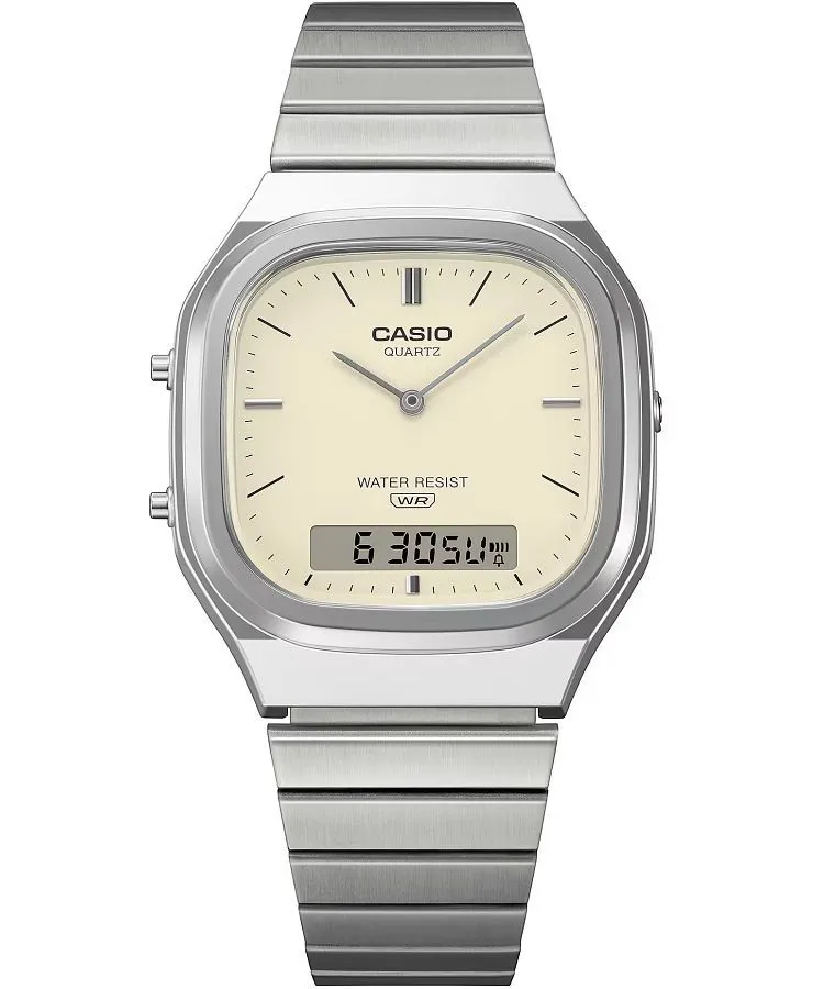 Reloj unisex Casio Vintage AQ-240E-7A2EF