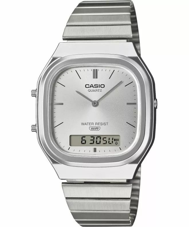Reloj unisex Casio Vintage Classic AQ-240E-7AER
