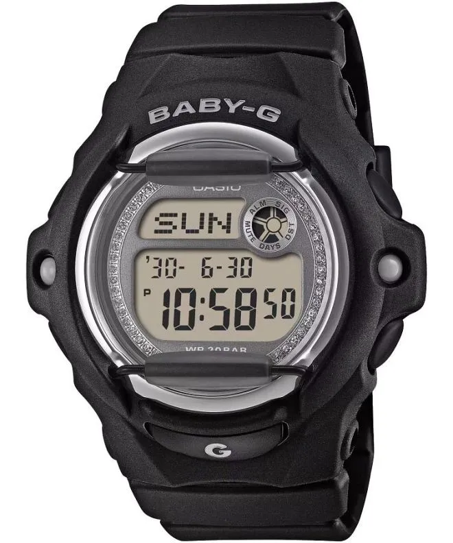 Reloj para mujeres Baby-G BG-169 Series BG-169KB-1ER