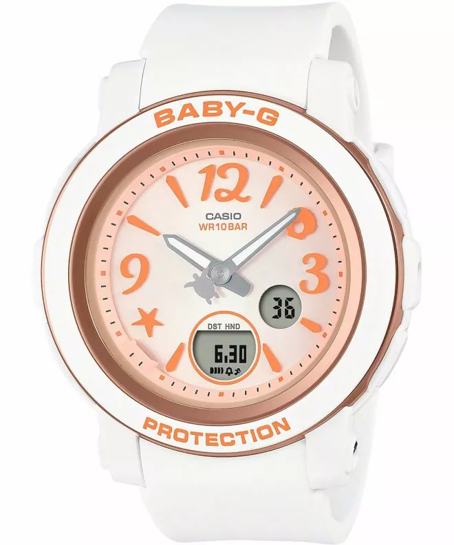 Reloj para mujeres Casio Baby-G BGA-290 Series BGA-290US-4AER