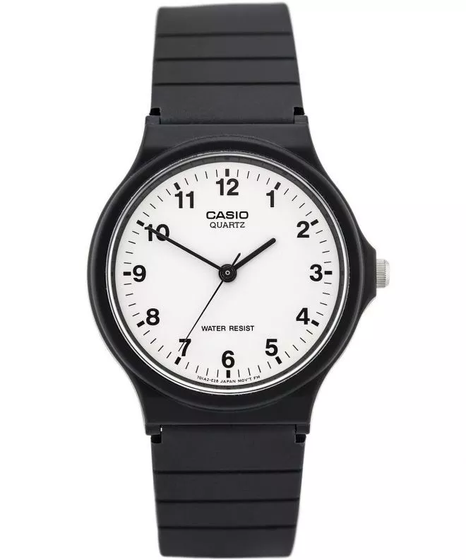 Reloj unisex Casio Classic MQ-24-7BLLEG