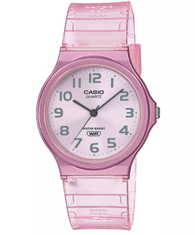 Reloj unisex Casio Classic MQ-24S-4BEF