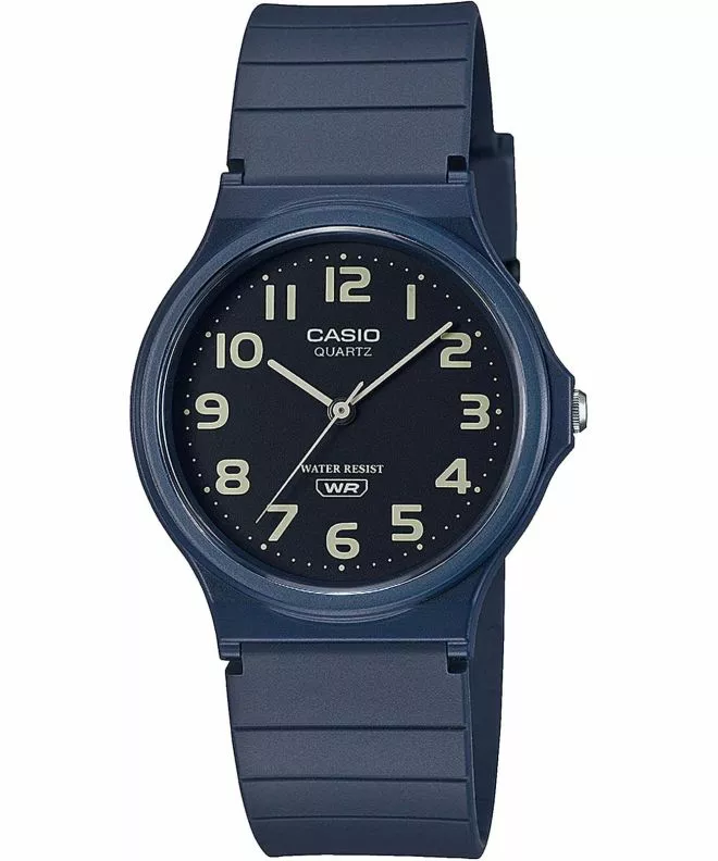 Reloj unisex Casio Classic MQ-24UC-2BEF