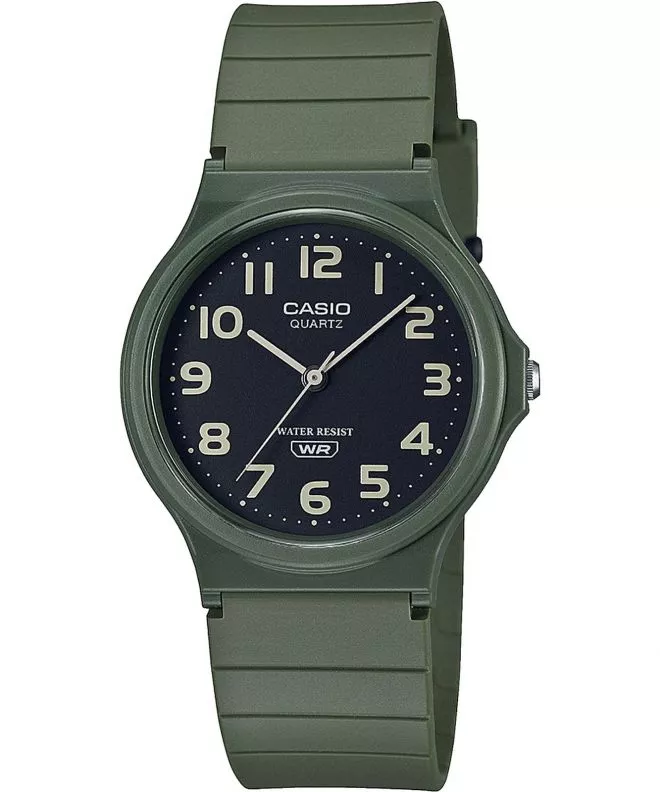 Reloj unisex Casio Classic MQ-24UC-3BEF