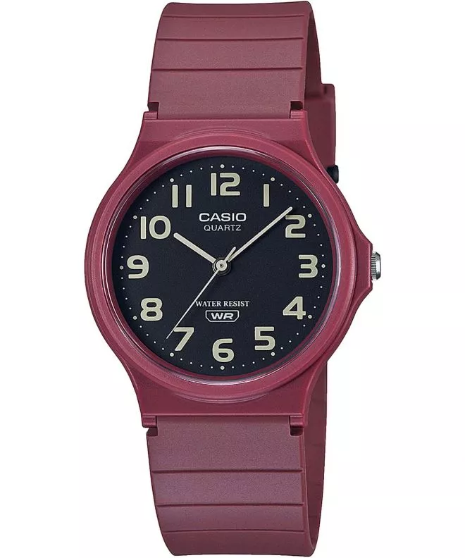 Reloj unisex Casio Classic MQ-24UC-4BEF
