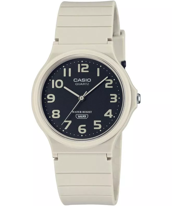 Reloj unisex Casio Classic MQ-24UC-8BEF