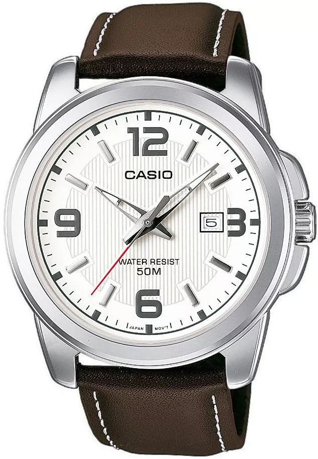 Reloj para hombres Casio Classic MTP-1314L-7AVEF