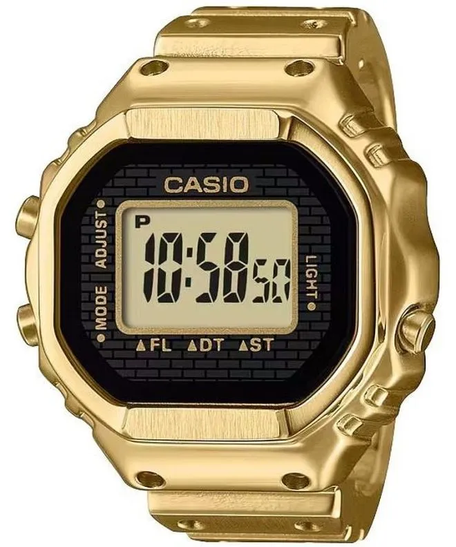 Reloj unisex Casio Watch Ring CRW-001G-9ER