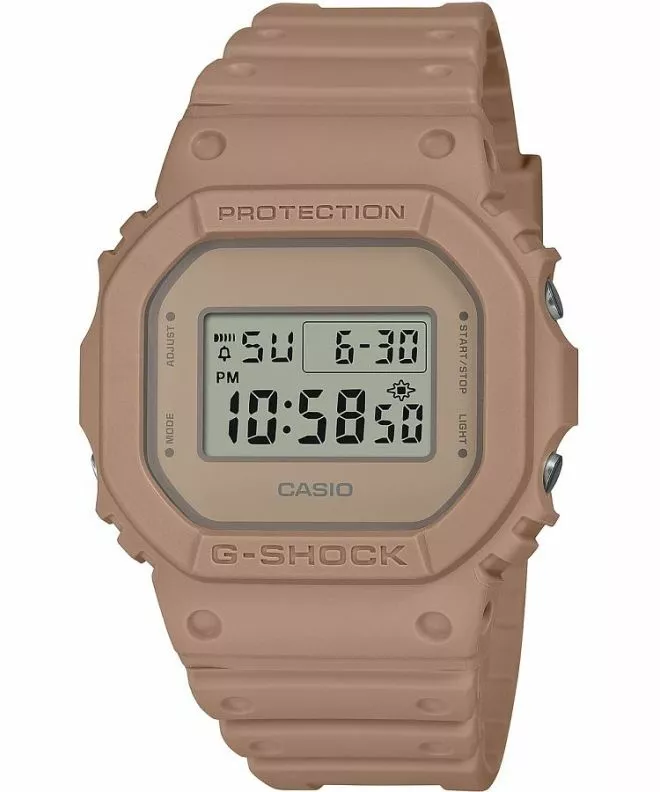 Reloj para hombres Casio G-Shock Nature Colors DW-5600NC-5ER