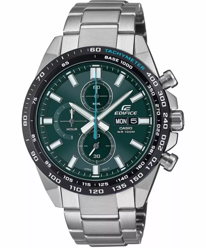 Reloj para hombres Casio Edifice Standard Chronograph EFR-574DB-3AVUEF