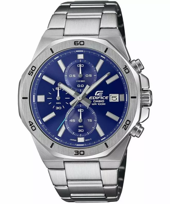 Reloj para hombres Casio Edifice Standard Chronograph EFV-640D-2AVUEF