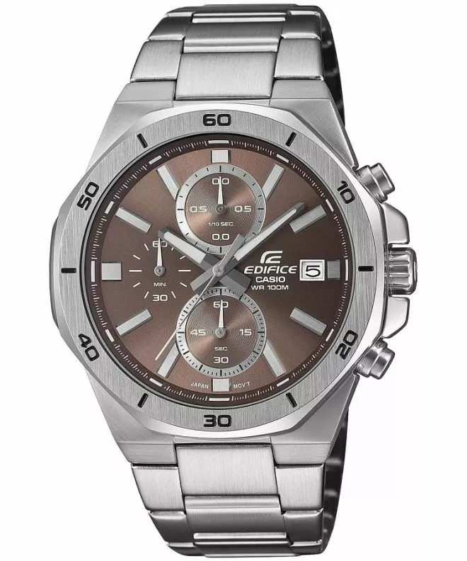Reloj para hombres Casio Edifice Standard Chronograph EFV-640D-5AVUEF