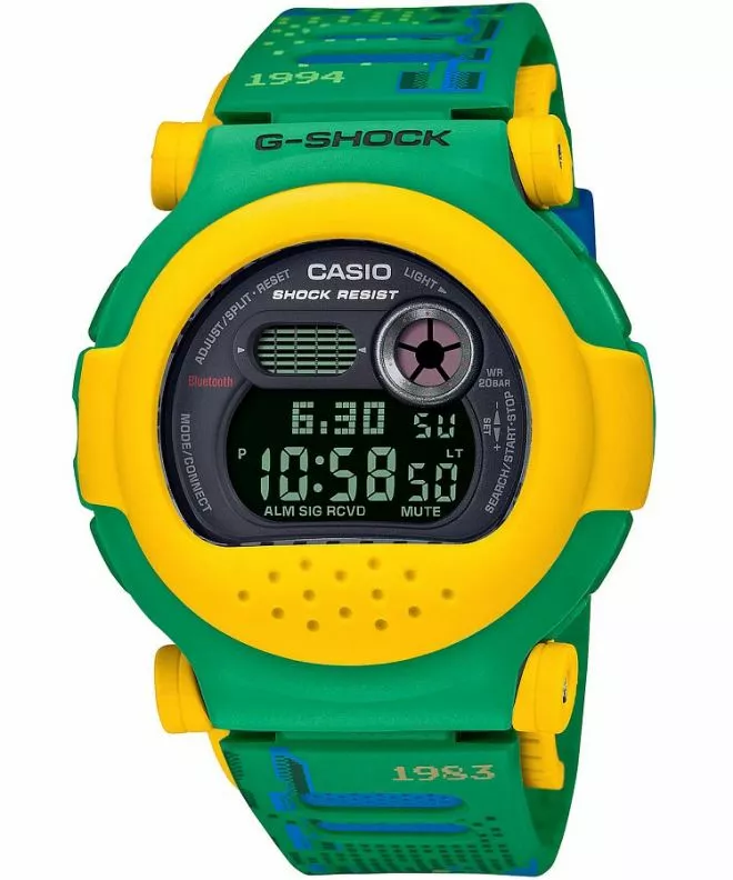 Reloj para hombres Casio G-Shock Retro Video Game SET G-B001RG-3ER