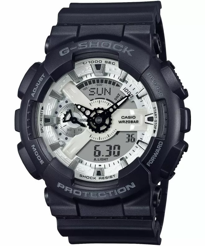 Reloj para hombres Casio G-Shock 110 Series GA-110WD-1AER