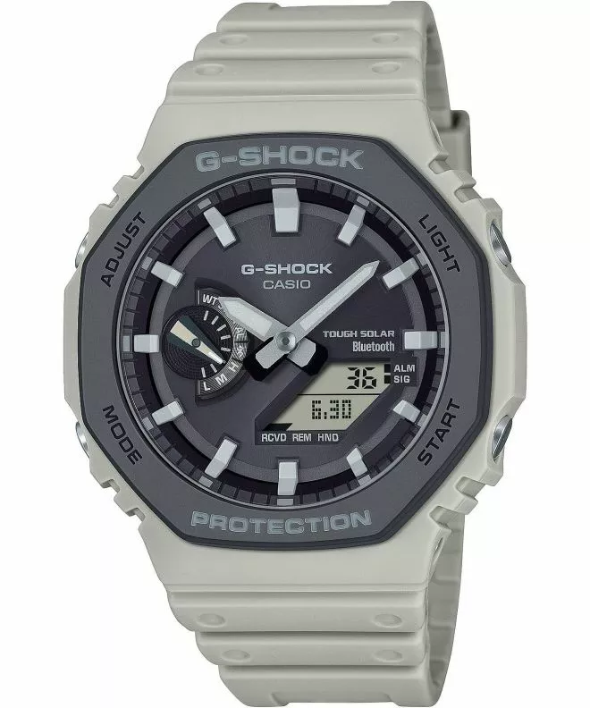 Reloj para hombres Casio G-Shock Urban Utility GA-B2100LUU-5AER