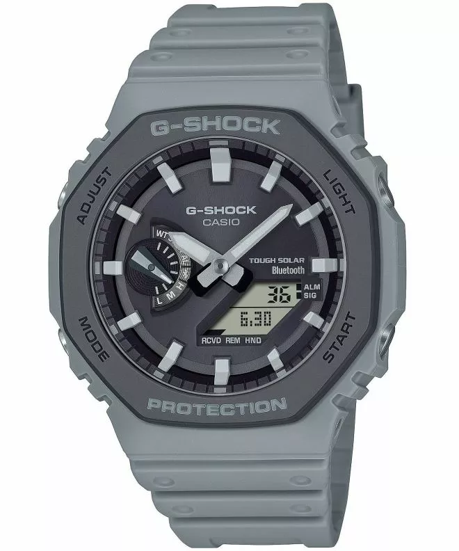 Reloj para hombres Casio G-Shock Urban Utility GA-B2100LUU-8AER