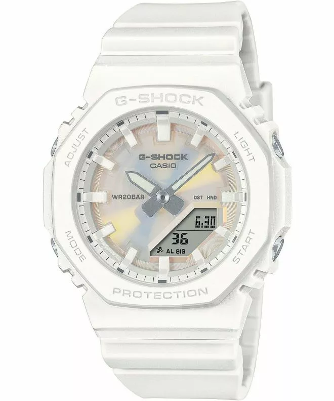 Reloj para mujeres Casio G-Shock Analog-Digital GMA-P2100PC-7AER