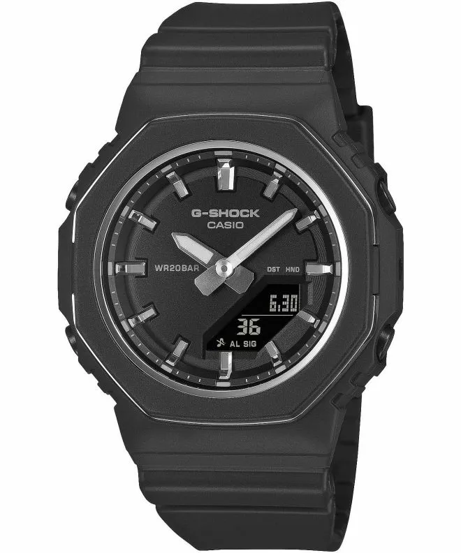 Reloj para mujeres G-SHOCK Analog-Digital GMA-P2110-1AER