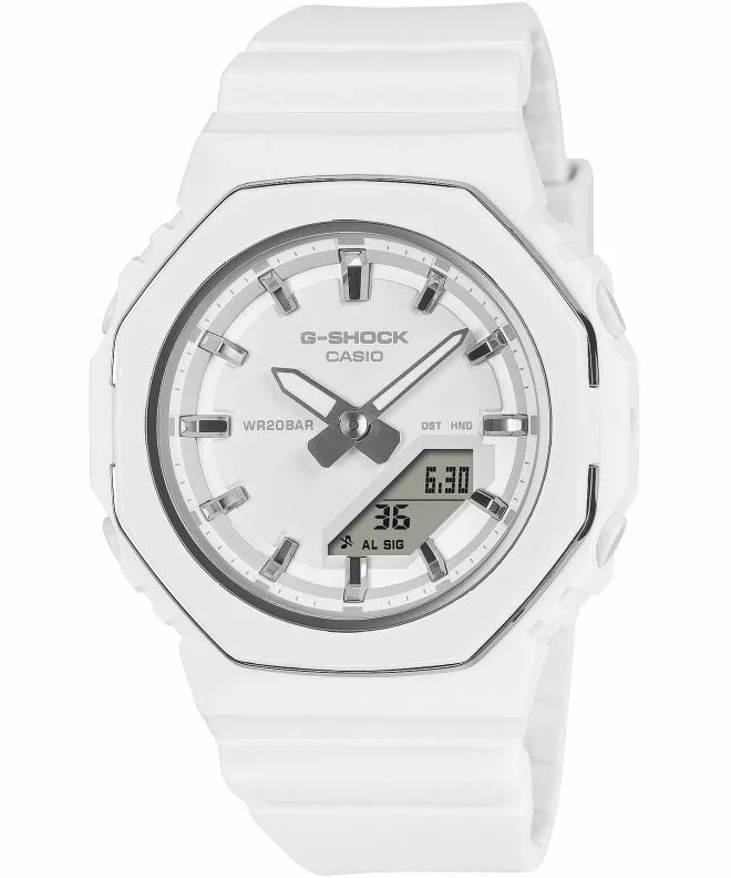 Reloj para mujeres G-SHOCK Analog-Digital GMA-P2110-7AER