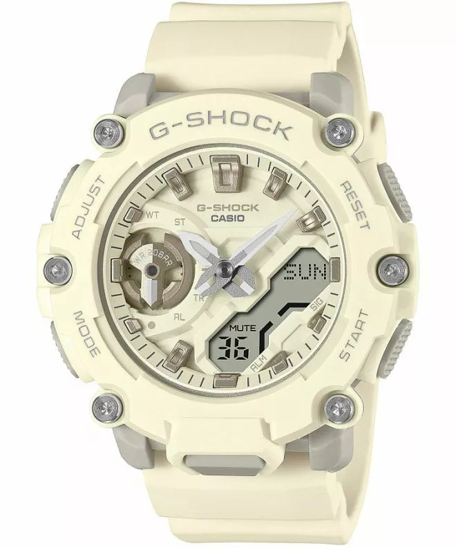 Reloj para hombres Casio G-Shock Analog-Digital GMA-S2200-7AER