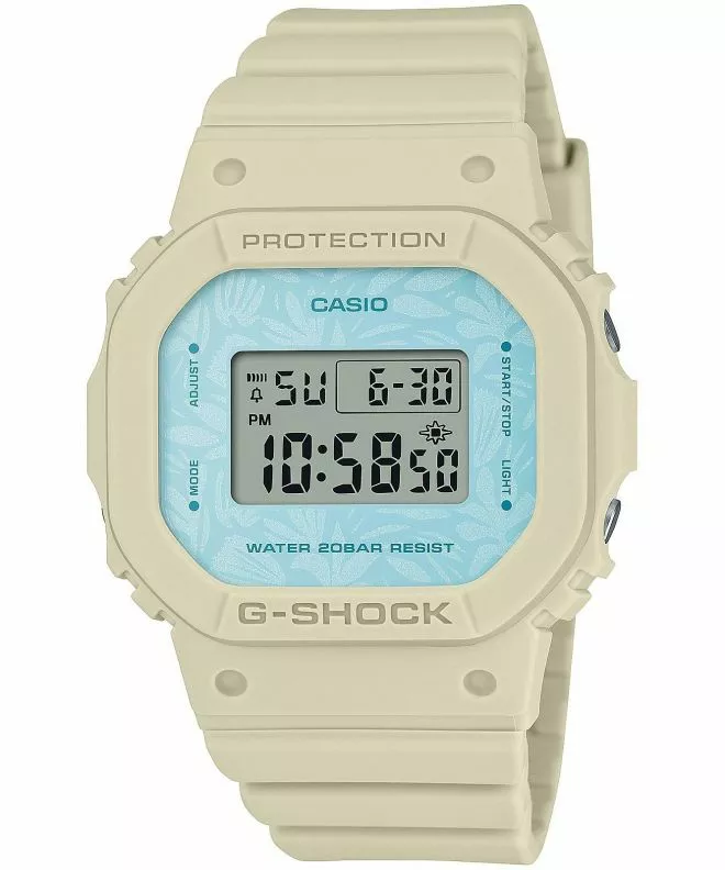 Reloj para mujeres Casio G-Shock Digital GMD-S5600NC-9ER