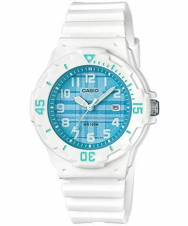 Reloj unisex Casio POP LRW-200H-2CER