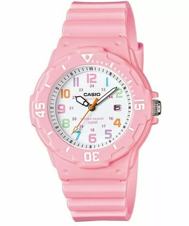 Reloj para mujeres Casio POP LRW-200H-4B2VEF