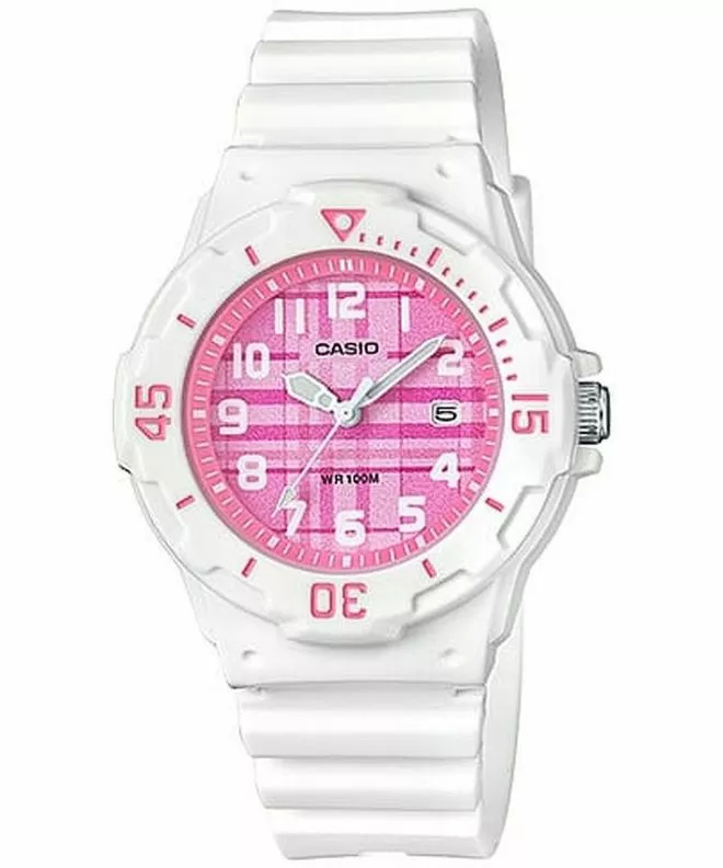 Reloj unisex Casio POP LRW-200H-4CER