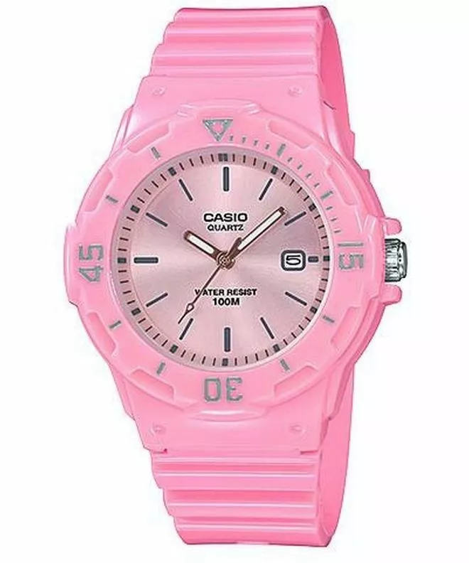 Reloj para mujeres Casio POP LRW-200H-4E4VEF