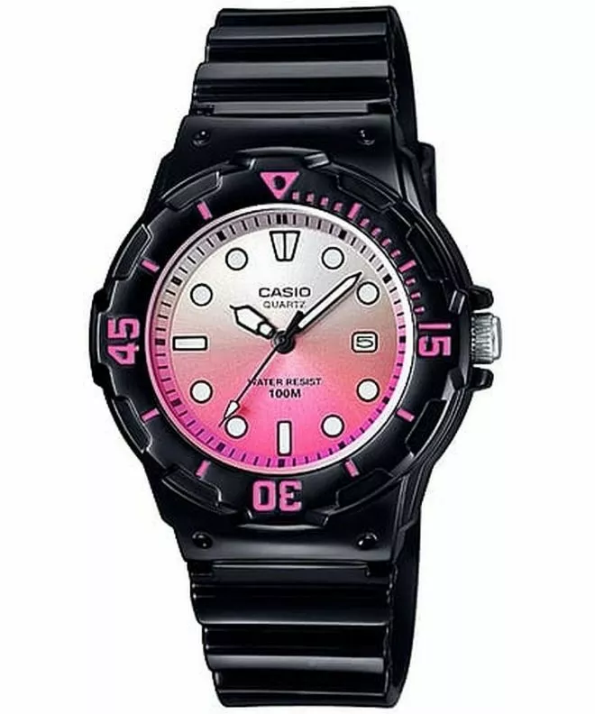 Reloj para mujeres Casio POP LRW-200H-4EVDR
