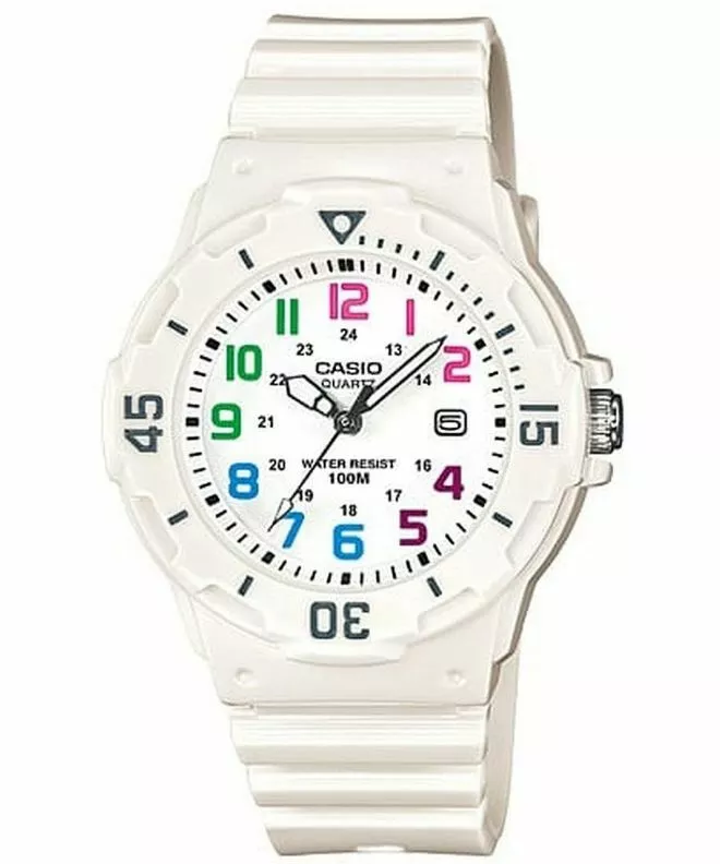 Reloj para mujeres Casio POP LRW-200H-7BVEF